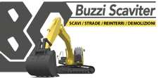 Buzziscaviter Logo